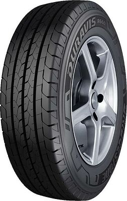 Bridgestone Duravis R660 225/75 R16 118R 