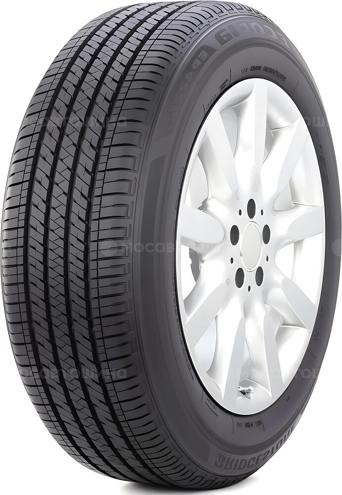 Bridgestone Ecopia EP422 Plus 235/55 R19 101V RF