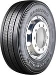 Bridgestone Ecopia H-Steer 002 Bridgestone Ecopia H-Steer 002