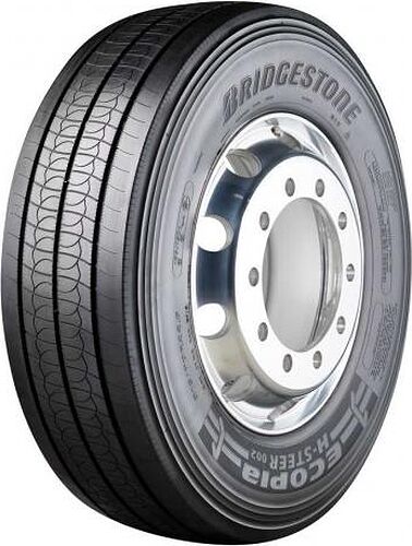 Bridgestone Ecopia H-Steer 002 Bridgestone Ecopia H-Steer 002