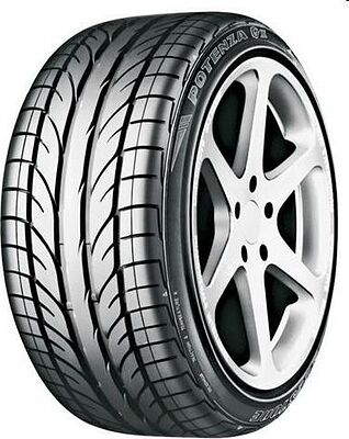 Bridgestone EG 3 205/50 R15 V