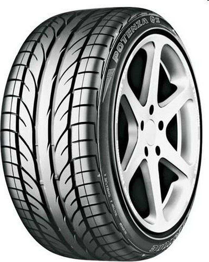 Bridgestone EG 3 235/40 R18 91T