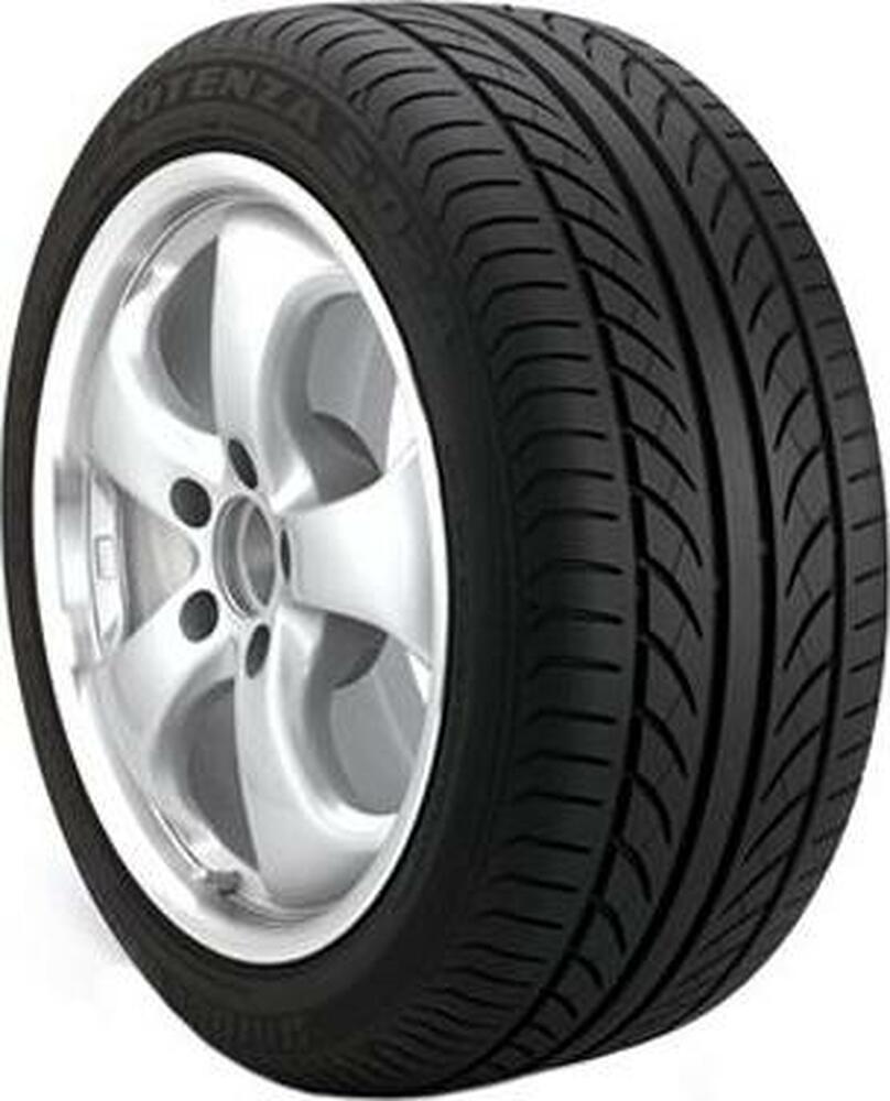 Bridgestone Expedia s-02a 225/40 R18 Z 