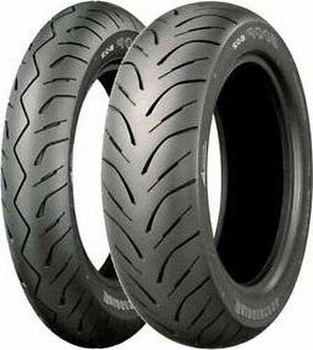 Bridgestone Hoop B03