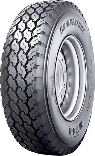Bridgestone M748 Evo Bridgestone M748 Evo