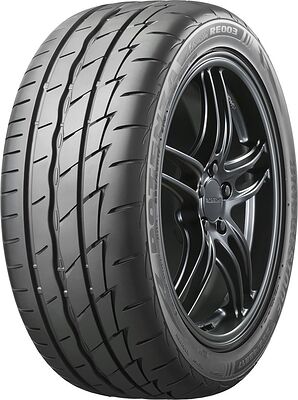 Bridgestone Potenza Adrenalin RE003 205/45 R16 100W