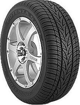 Bridgestone Potenza G 009 205/55 R16 91H