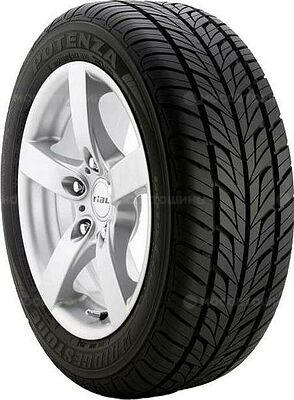 Bridgestone Potenza g019 grid 215/55 R16 93V