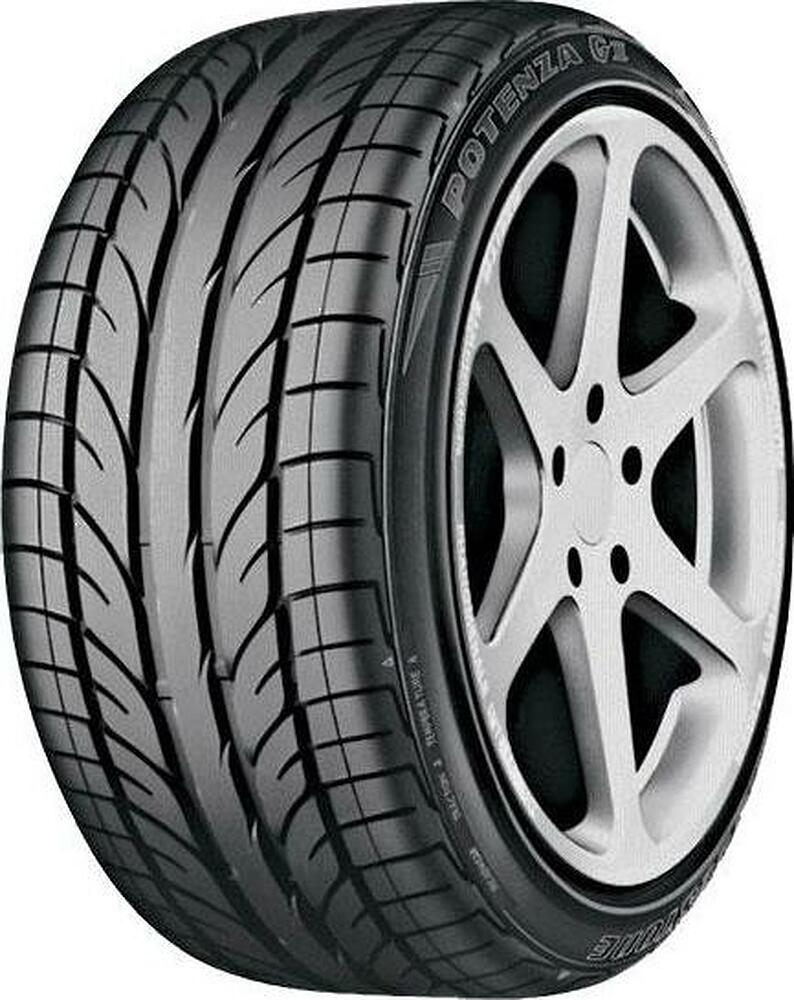 Bridgestone Potenza GIII 185/65 R14 86H