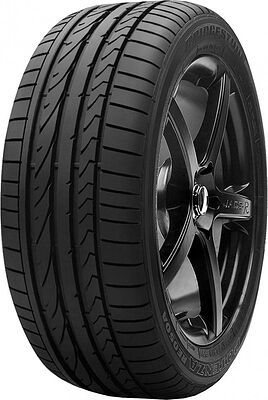 Bridgestone Potenza RE050 255/40 R17 94W RF