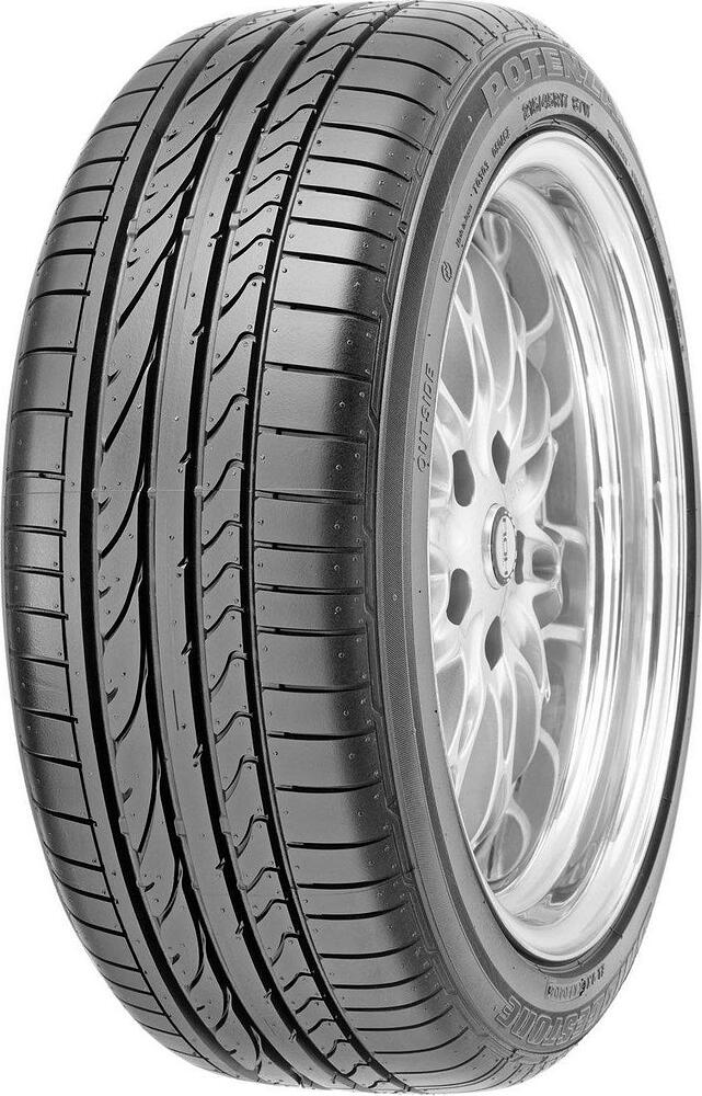 Bridgestone Potenza RE050 A 285/30 R20 100Y