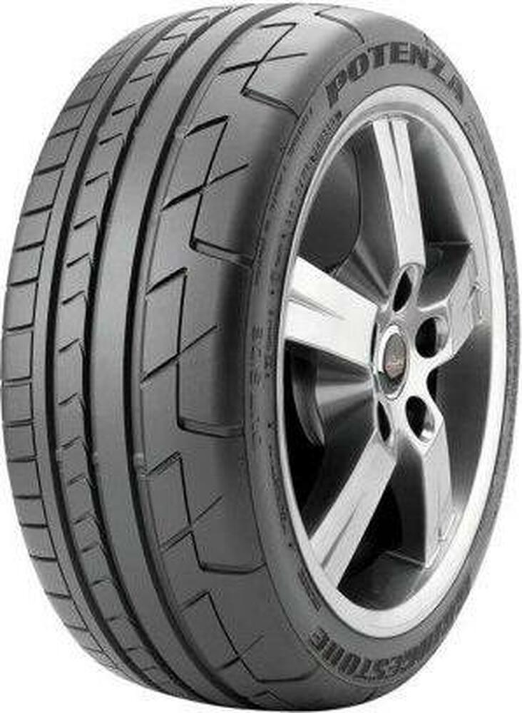 Bridgestone Potenza RE070 285/35 R20 100Y