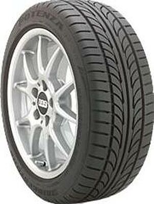 Bridgestone Potenza RE750 245/45 R17 95W