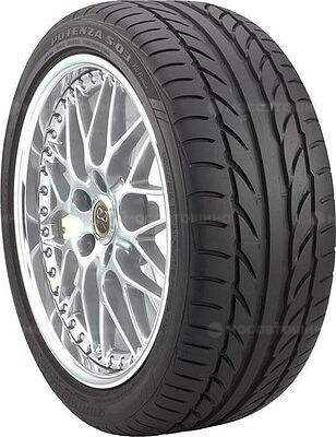 Bridgestone Potenza S-03 ESO3 245/40 R18 W