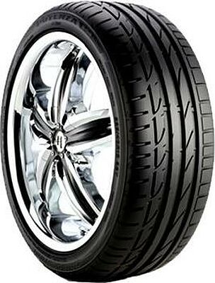 Bridgestone Potenza s-04 pole position 285/30 R20 99Y