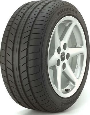 Bridgestone Potenza S01 225/40 R18 88Y