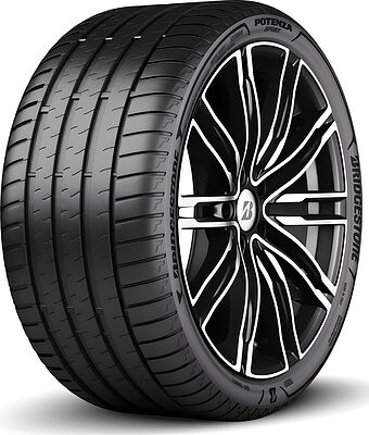 Bridgestone Potenza Sport 265/30 R21 96Y RF