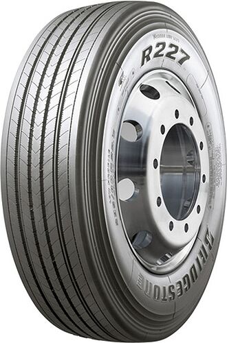 Bridgestone R227 Bridgestone R227