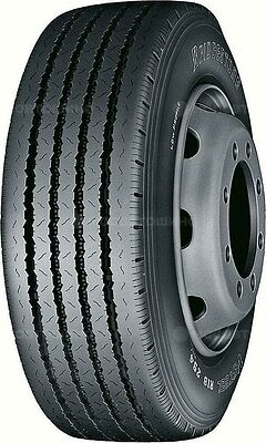 Bridgestone R294 275/80 R22,5 149/146M (Рулевая ось)