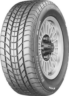 Bridgestone RE-71 Denloc 235/45 R17
