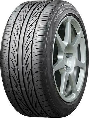 Bridgestone Sporty Style MY02 175/70 R14 84H