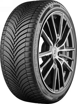 Bridgestone Turanza All Season 6 205/55 R16 91H