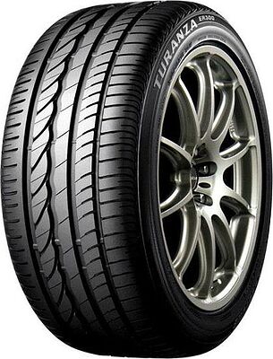 Bridgestone Turanza ER300 215/45 R16 86H