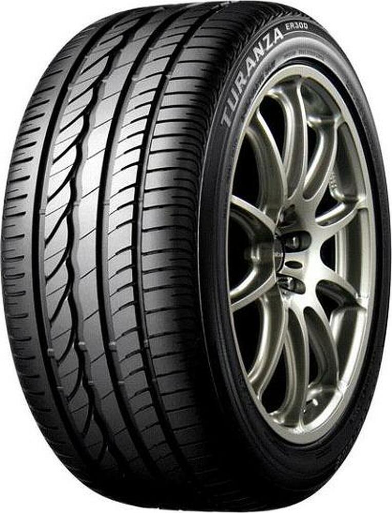 Bridgestone Turanza ER300 195/55 R16 87W