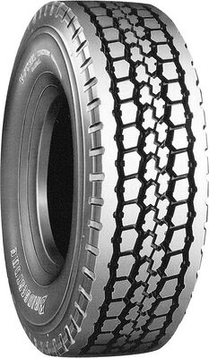 Bridgestone VHS 385/95 R25 170E