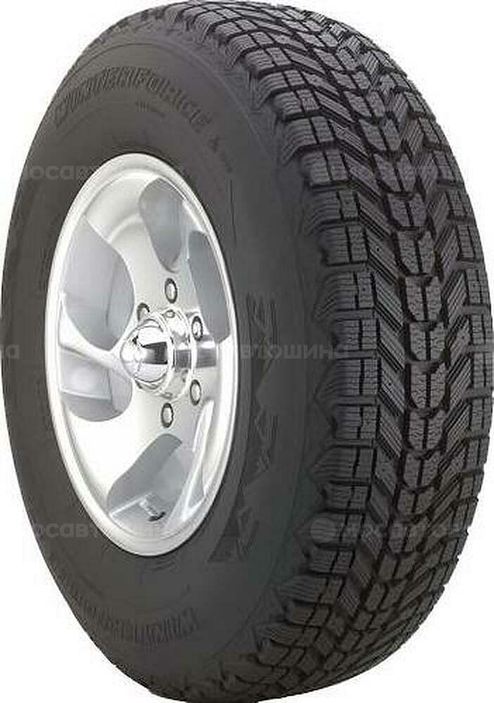 Bridgestone Winterforce 205/65 R15 94S 