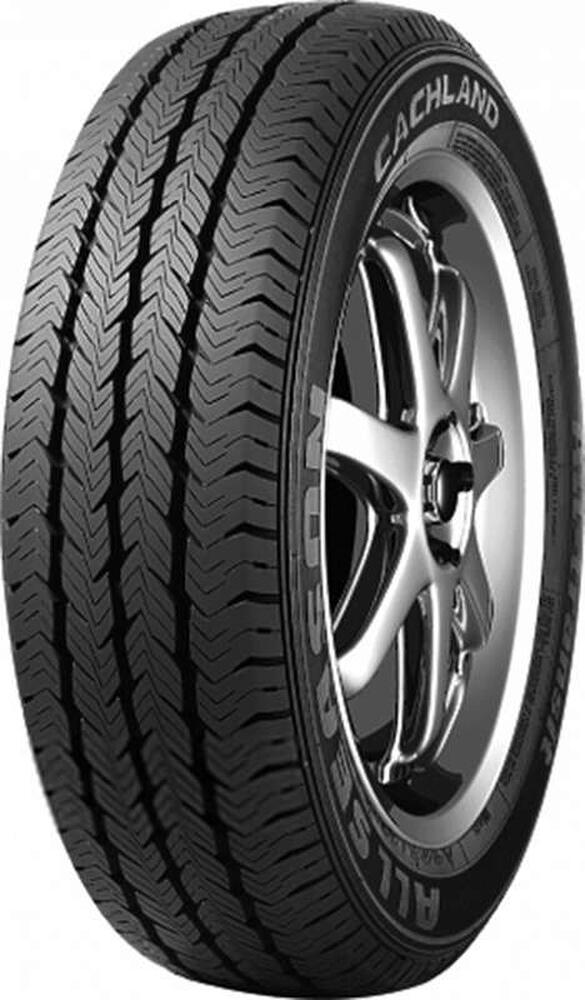 Cachland CH-AS5003 195/75 R16C 107/105R