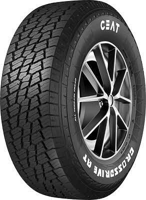 Ceat CrossDrive AT 265/65 R17 112S