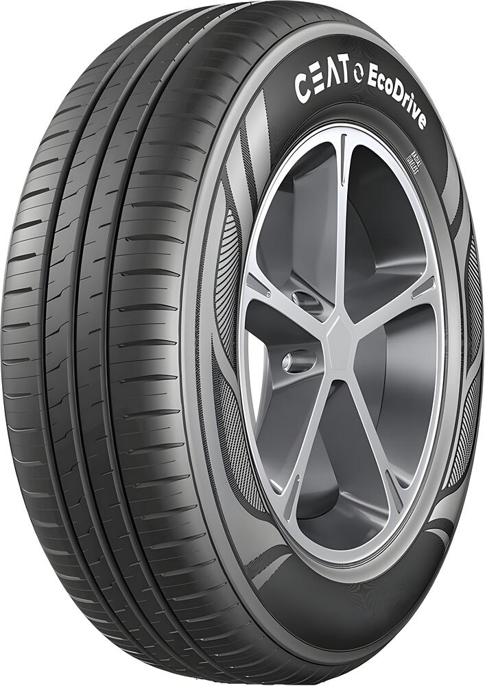 Ceat EcoDrive 175/65 R14 82T