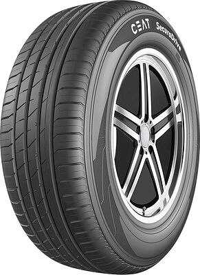 Ceat SecuraDrive 205/55 R17 95W