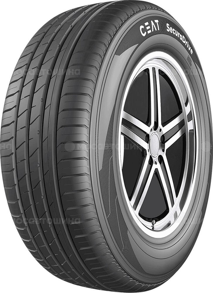 Ceat SecuraDrive 205/50 R16 87W