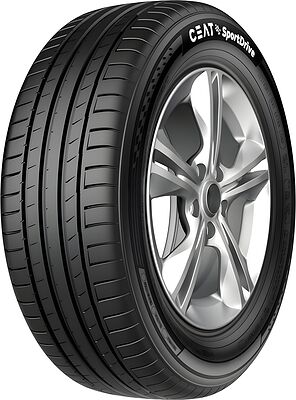 Ceat SportDrive 225/55 R16 99W