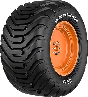 Ceat T422 Value PRO 550/45 R22,5 159/156A8