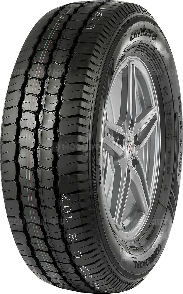 Centara Commercial 195/65 R16C 100/98R