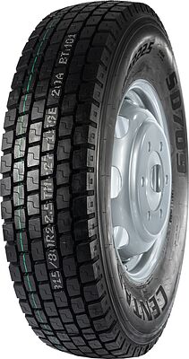 Centara SD709 295/80 R22,5 152/148M