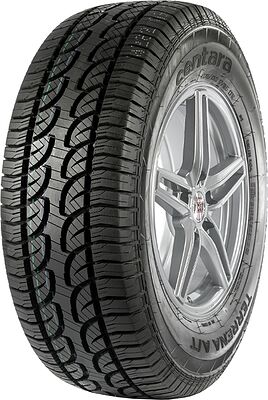 Centara Terrena A/T 315/70 R17 118S