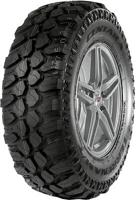 Centara Terrena M/T 235/75 R16 117/114Q