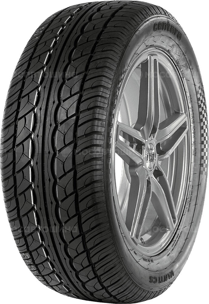 Centara Vanti CS 215/60 R17 96H 