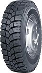 Chaoyang CSR+1 385/65 R22,5 164K 24PR TL (Рулевая ось)