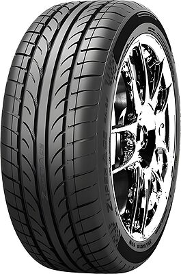 Chaoyang ZuperAce SA-57 235/55 R17 103W XL
