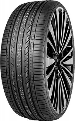 Charmhoo Sports T7 215/55 R17