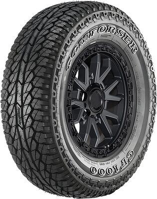 Comforser CF1000 30x9.50R15LT 104R PR6 (OWL)