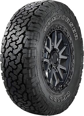Comforser CF1100 265/70 R17 115T