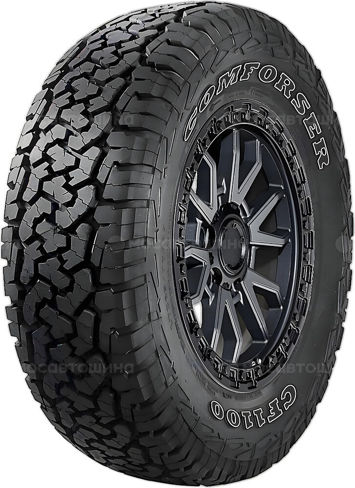 Comforser CF1100 265/65 R17 110S