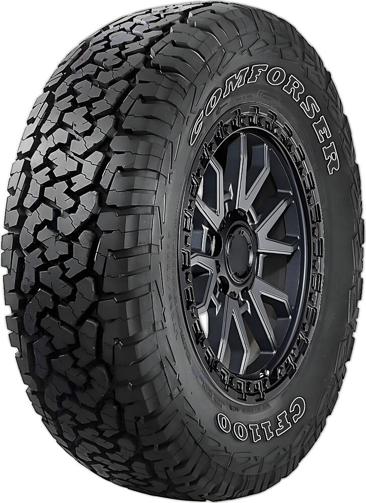 Comforser CF1100 LT245/70 R17 119/116S (OWL)