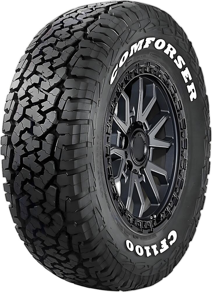 Comforser CF1100 215/65 R16C 109/107R PR8 (RWL)